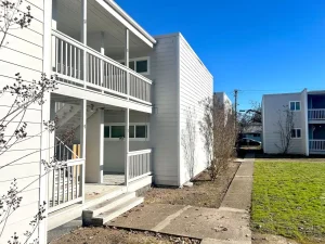 SMI Legacy Fund Whitman Apartments in Monmouth, Oregon